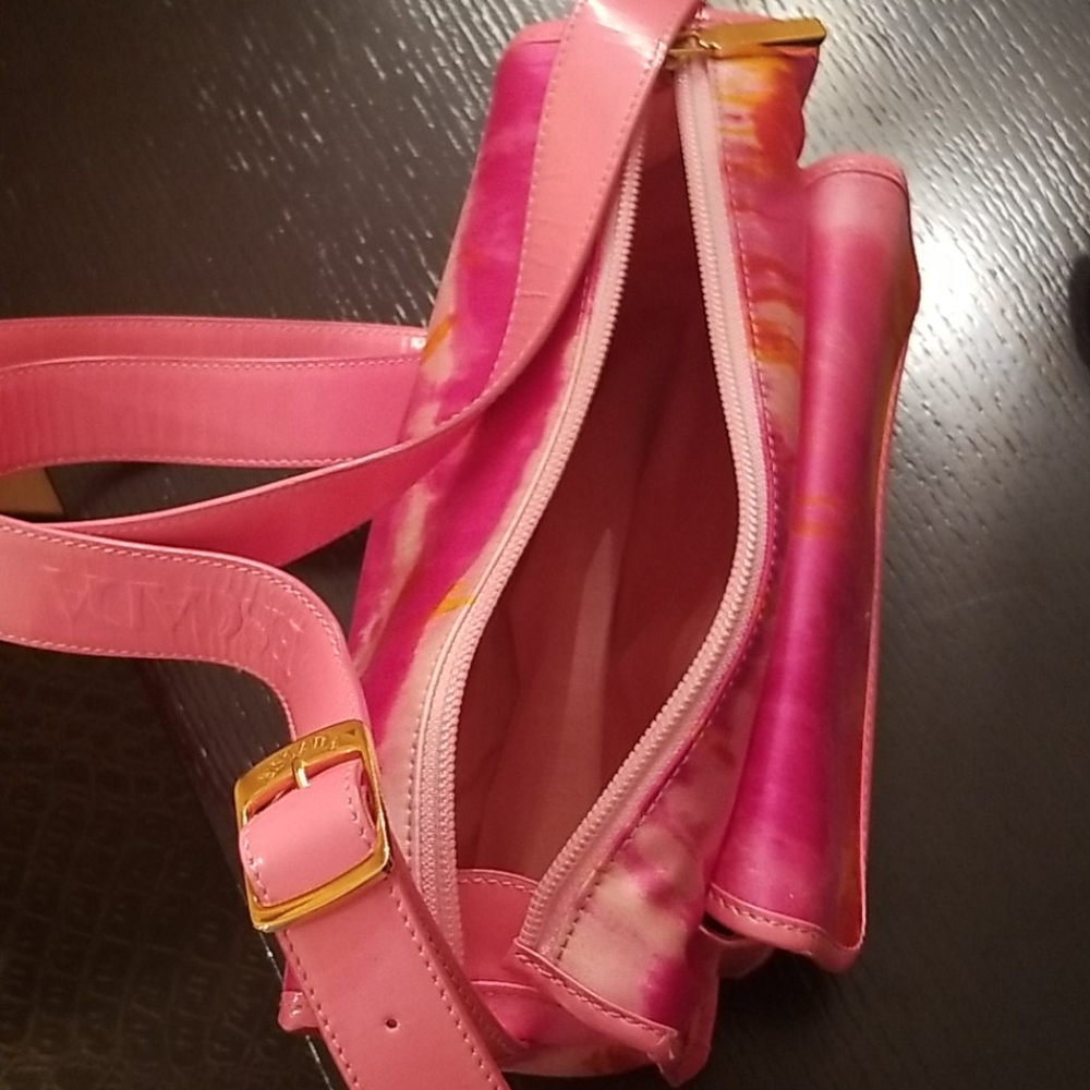 Escada Handbag - Picture 9 of 11